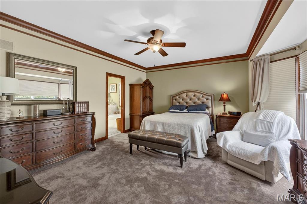 5120 Butler Hill Court