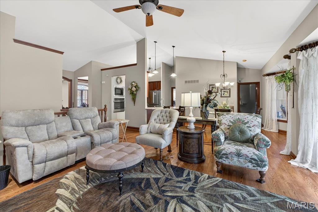 5120 Butler Hill Court