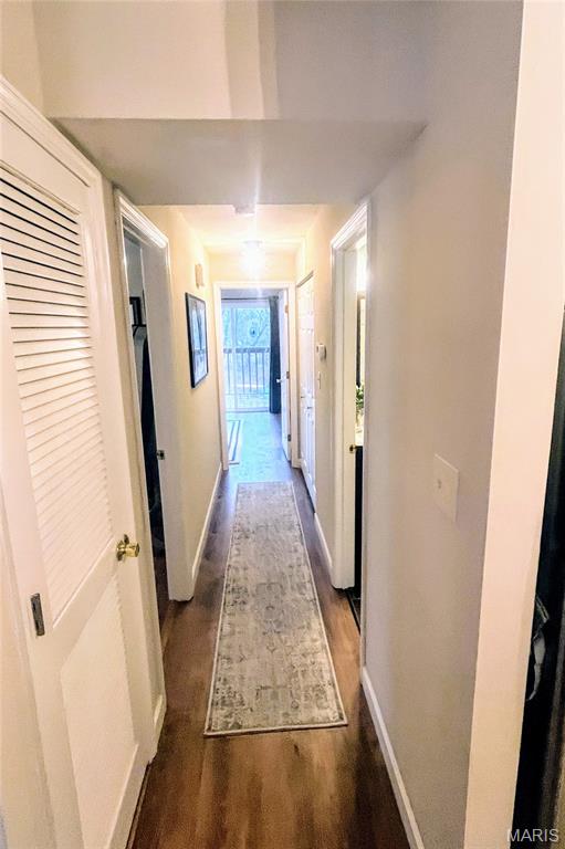 1344 Highland Oaks Drive Unit: A