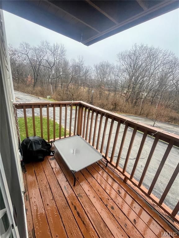 1344 Highland Oaks Drive Unit: A