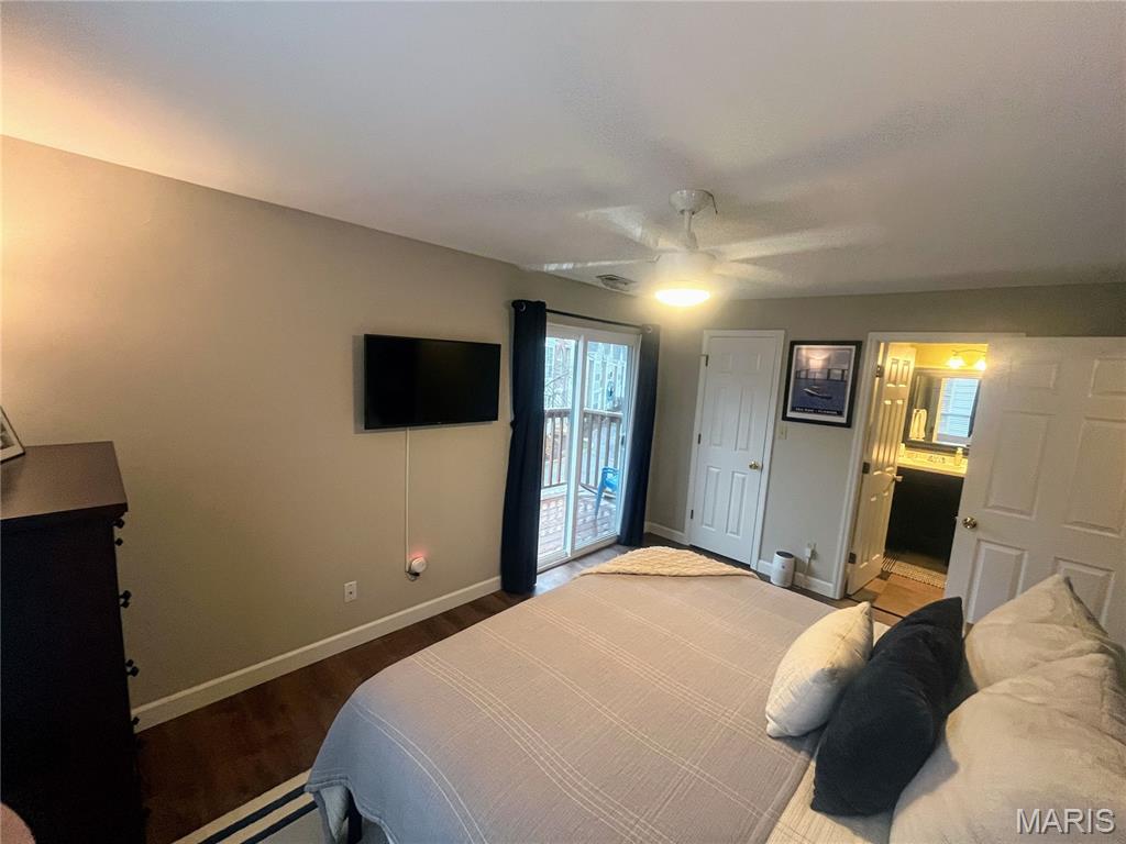 1344 Highland Oaks Drive Unit: A