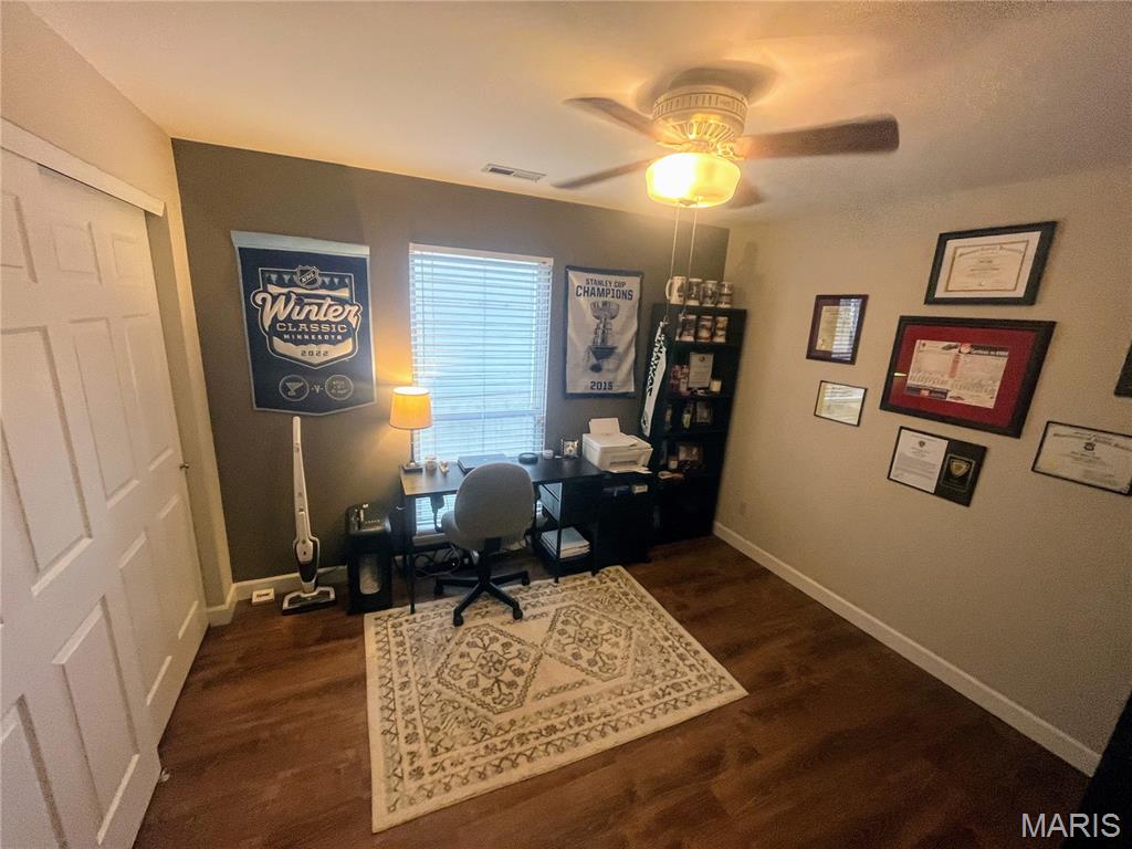 1344 Highland Oaks Drive Unit: A
