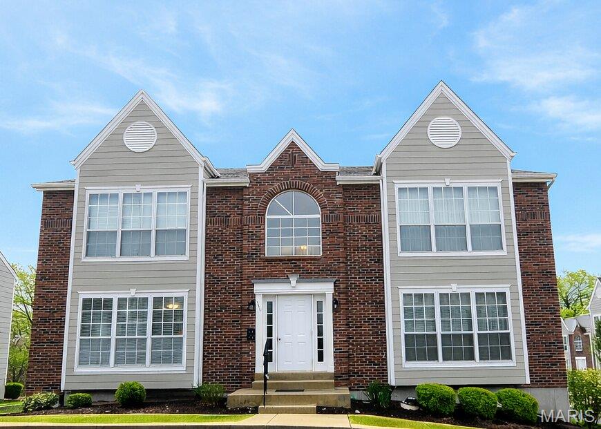 1344 Highland Oaks Drive Unit: A