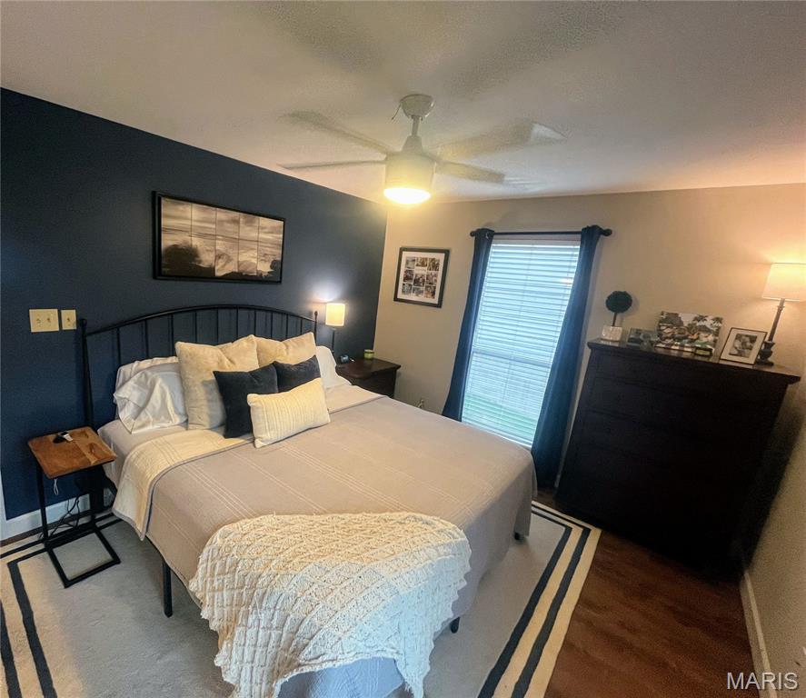 1344 Highland Oaks Drive Unit: A