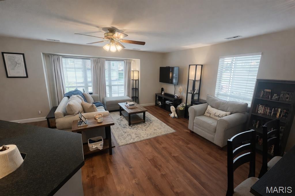 1344 Highland Oaks Drive Unit: A
