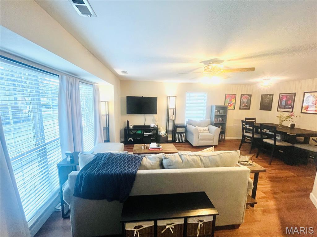 1344 Highland Oaks Drive Unit: A