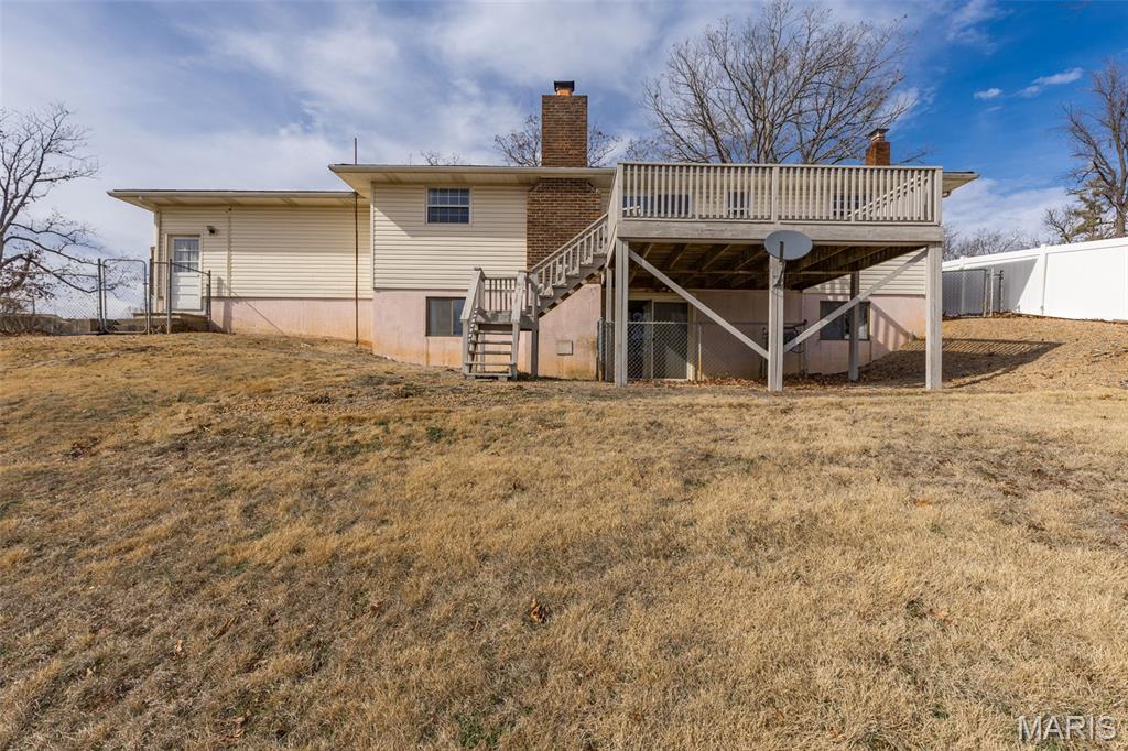 1508 Saint Francois Road