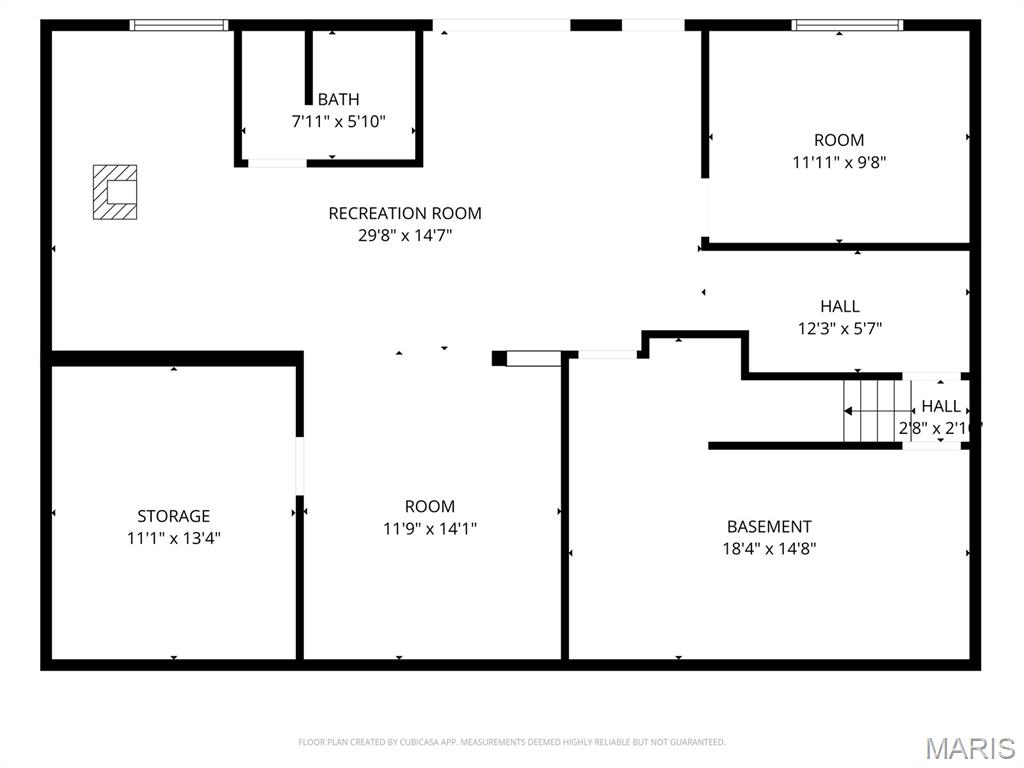 1508 Saint Francois Road