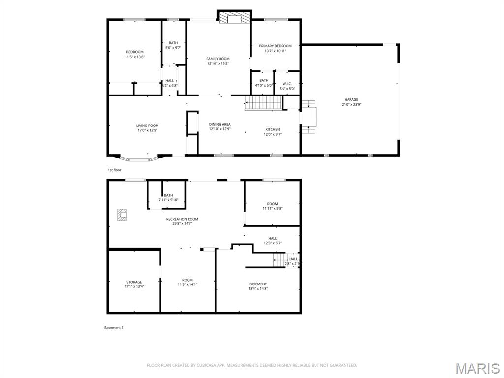 1508 Saint Francois Road