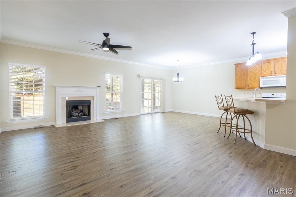 793 Forder Manor Drive