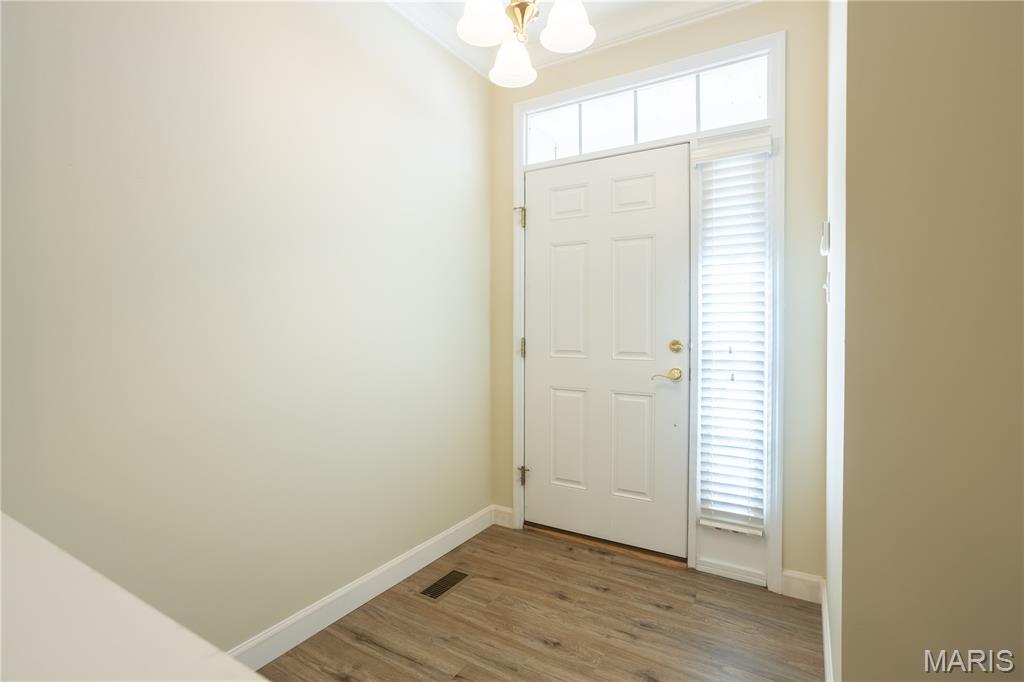 793 Forder Manor Drive