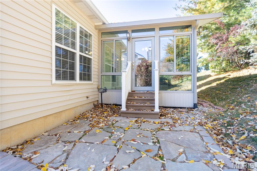 793 Forder Manor Drive