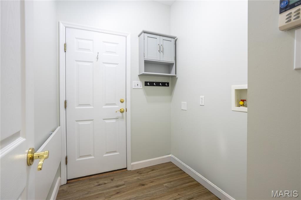 793 Forder Manor Drive