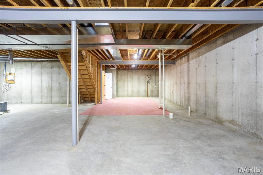 793 Forder Manor Drive