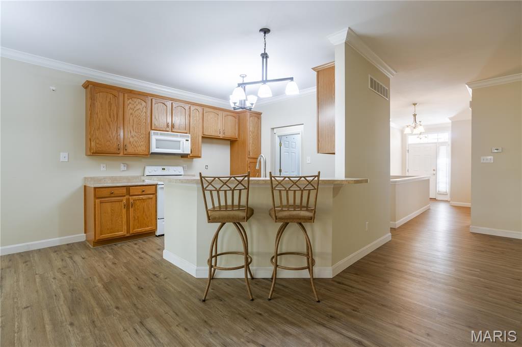 793 Forder Manor Drive