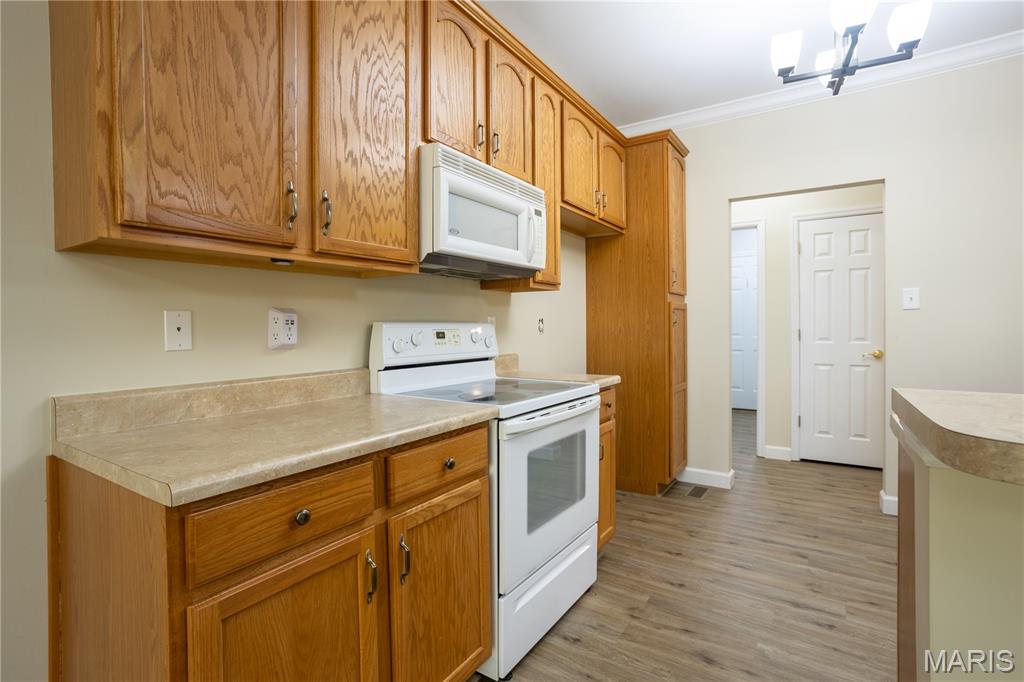 793 Forder Manor Drive
