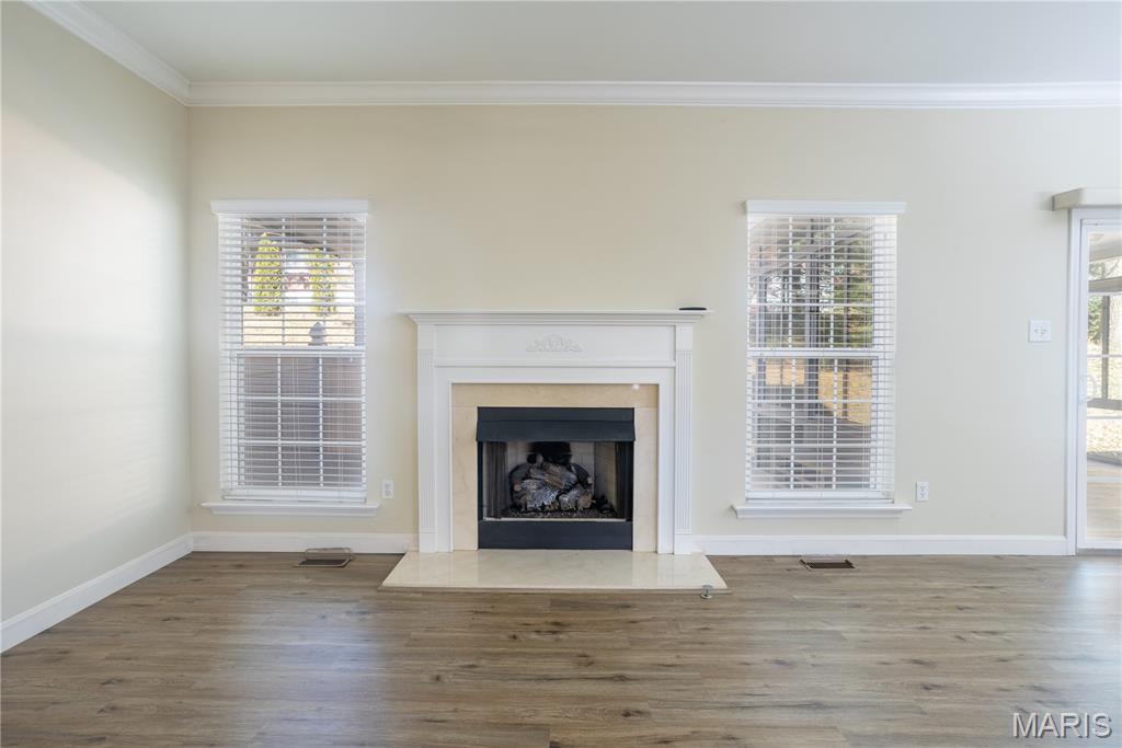 793 Forder Manor Drive