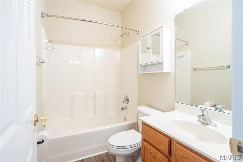 793 Forder Manor Drive