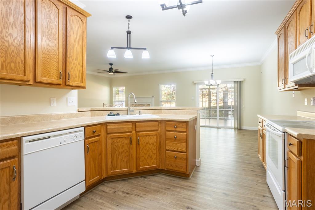 793 Forder Manor Drive