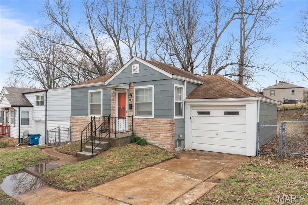 7431 Esterbrook Drive