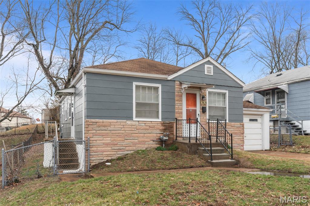 7431 Esterbrook Drive