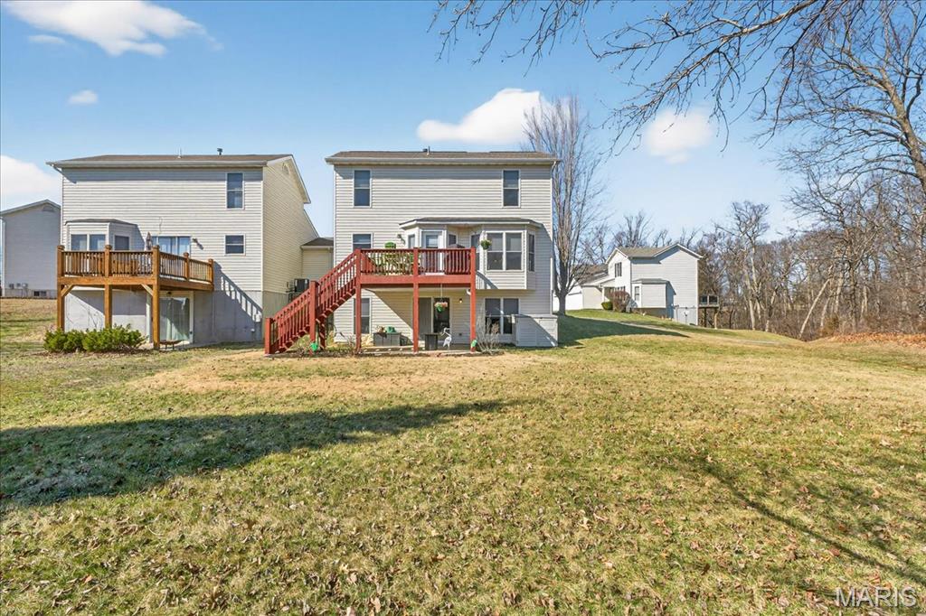 198 Maggie Kate Court Unit: 2132A