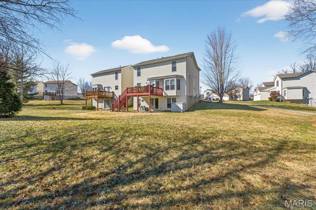 198 Maggie Kate Court Unit: 2132A