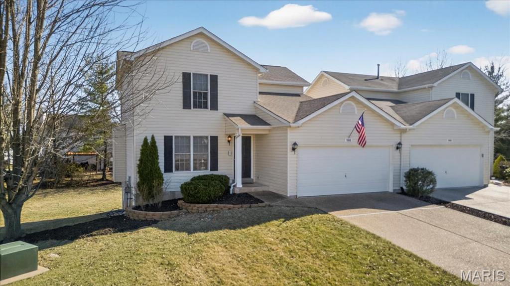 198 Maggie Kate Court Unit: 2132A