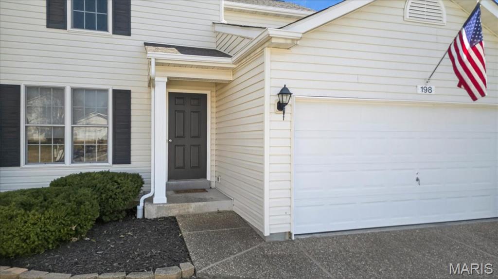 198 Maggie Kate Court Unit: 2132A