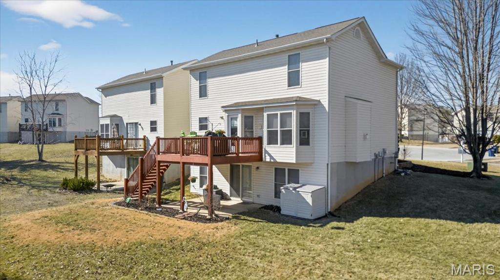 198 Maggie Kate Court Unit: 2132A