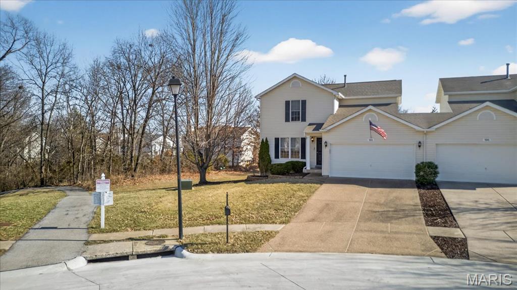 198 Maggie Kate Court Unit: 2132A