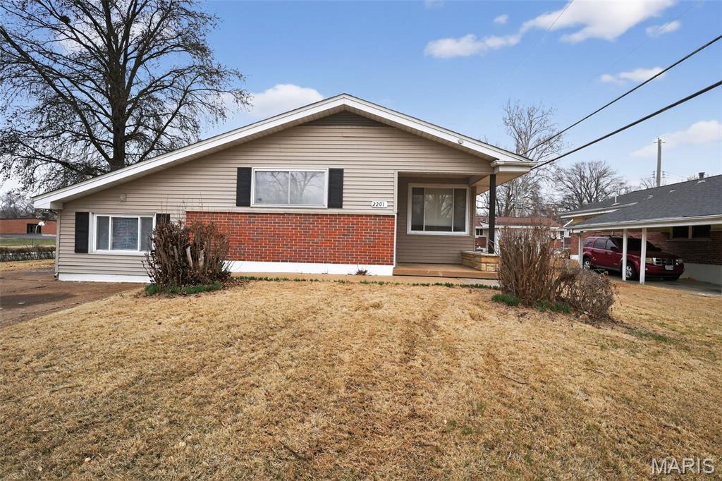 2201 Hollis Drive