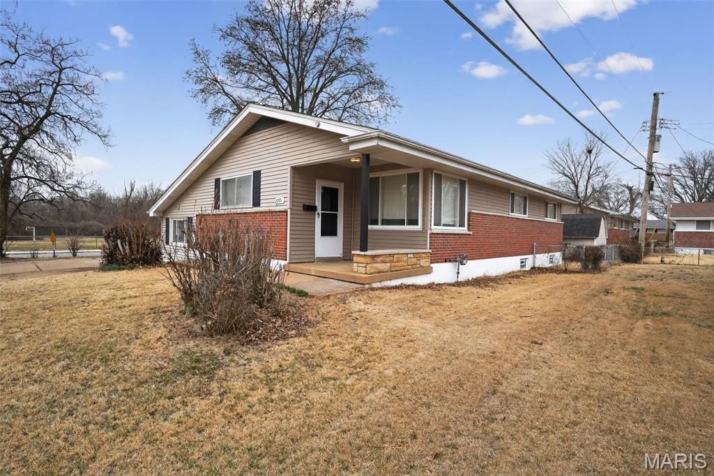 2201 Hollis Drive