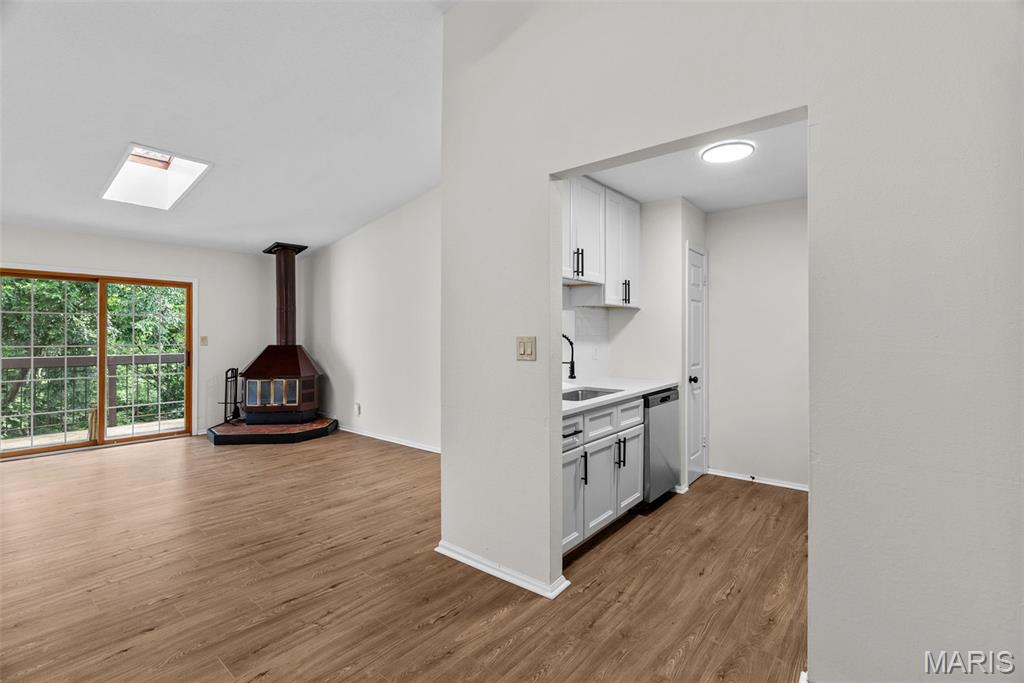 6808 Cottage Grove Lane Unit: I