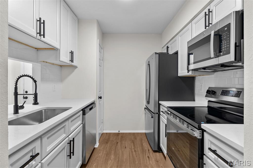 6808 Cottage Grove Lane Unit: I