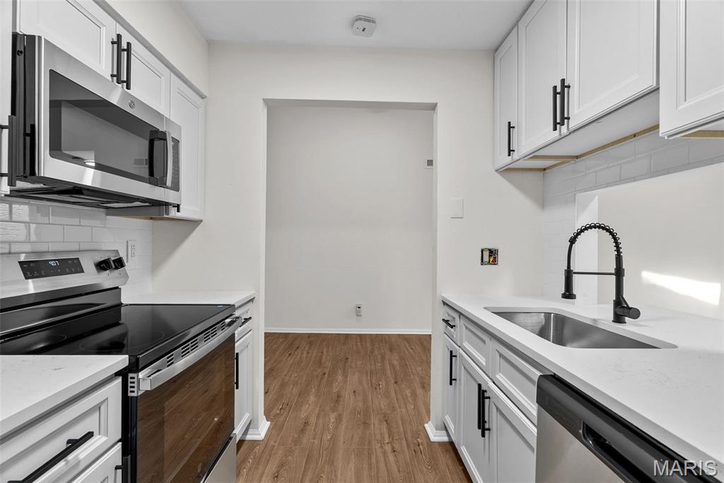 6808 Cottage Grove Lane Unit: I