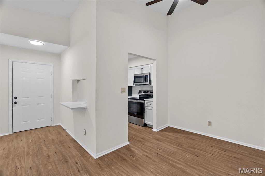 6808 Cottage Grove Lane Unit: I