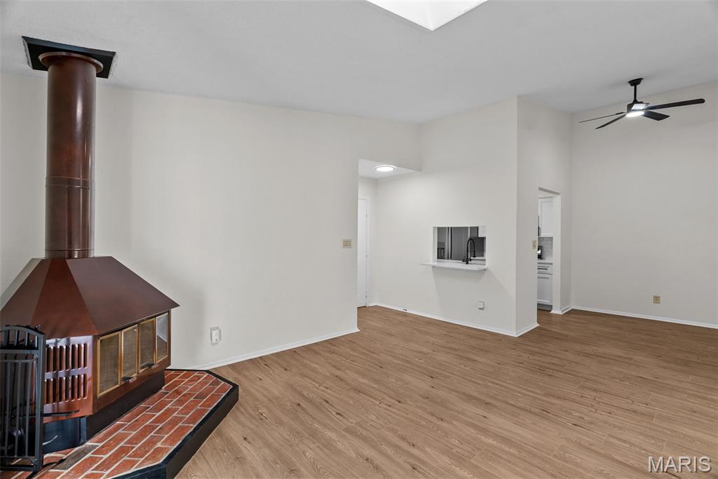 6808 Cottage Grove Lane Unit: I