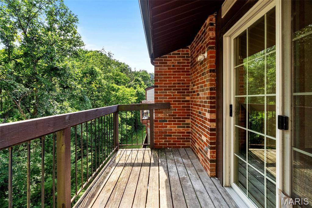 6808 Cottage Grove Lane Unit: I