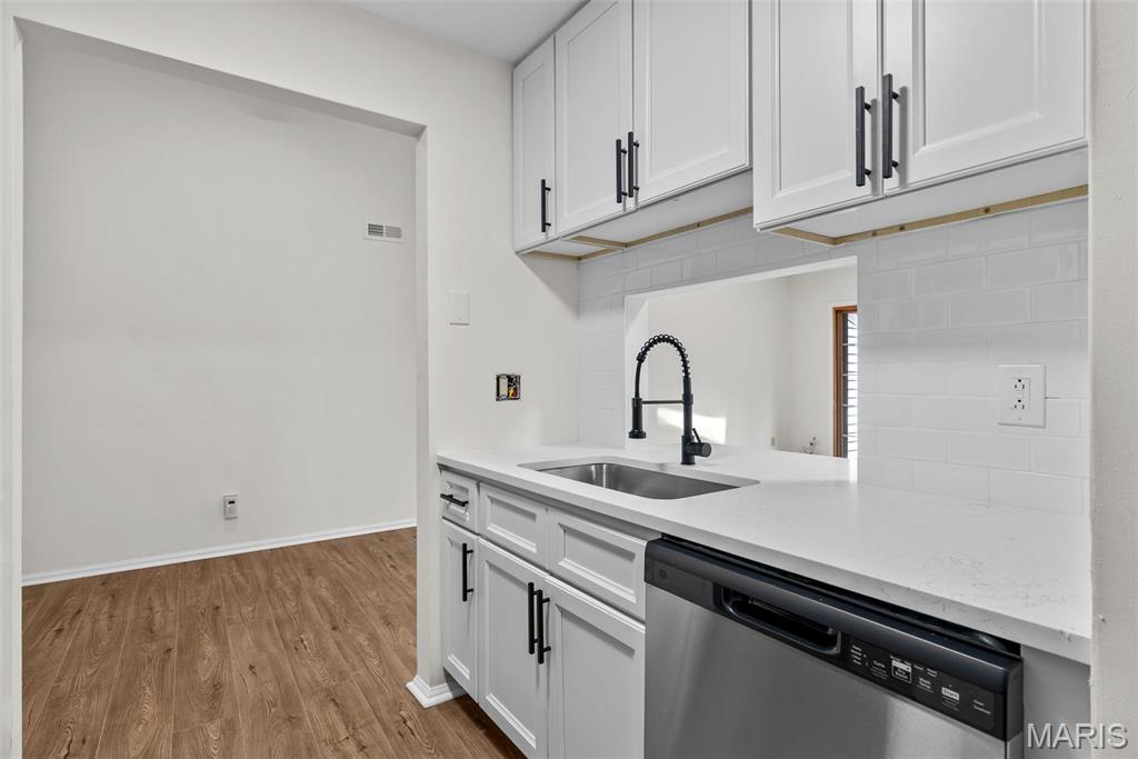 6808 Cottage Grove Lane Unit: I