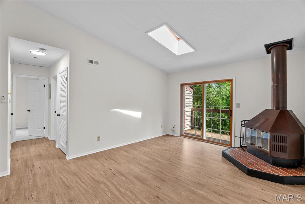 6808 Cottage Grove Lane Unit: I