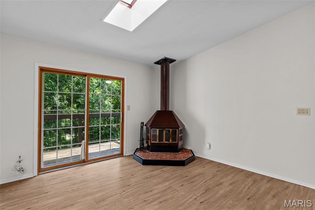 6808 Cottage Grove Lane Unit: I