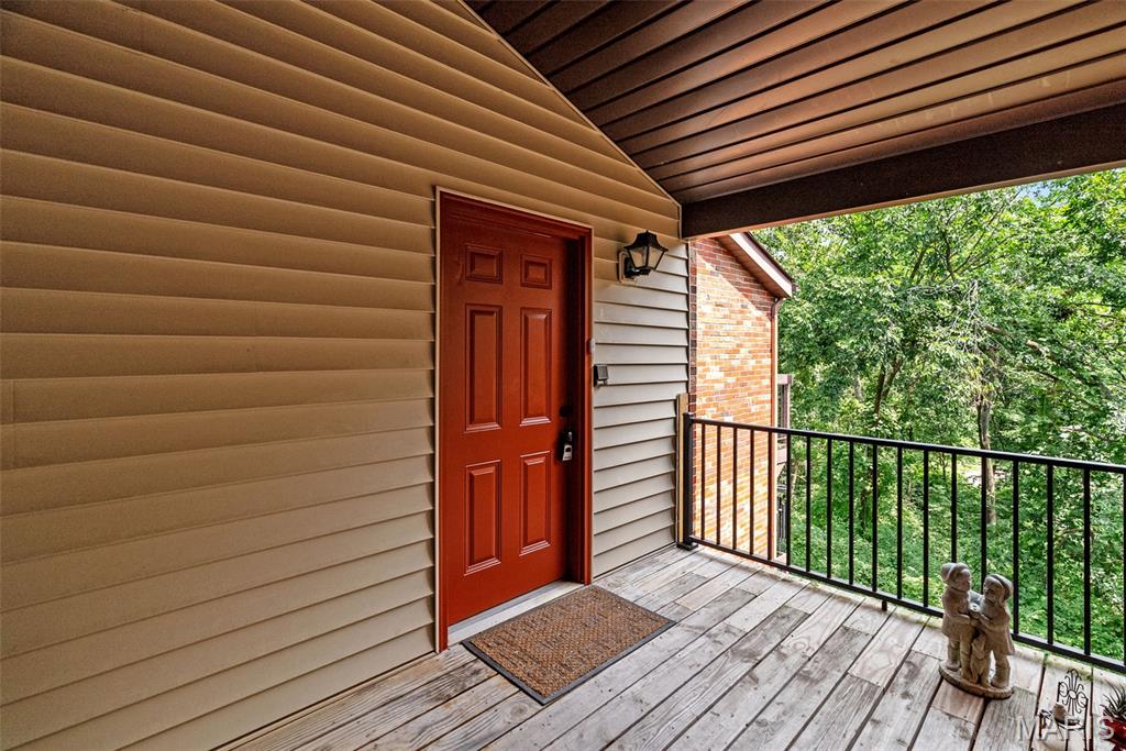 6808 Cottage Grove Lane Unit: I