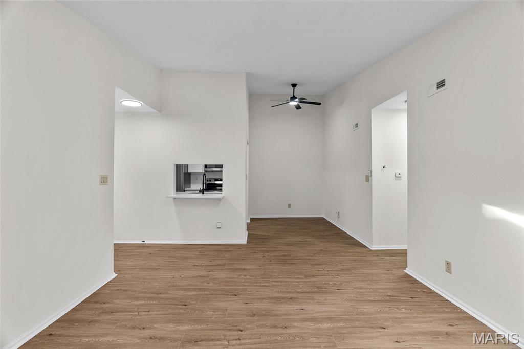 6808 Cottage Grove Lane Unit: I