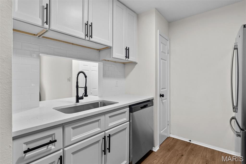 6808 Cottage Grove Lane Unit: I