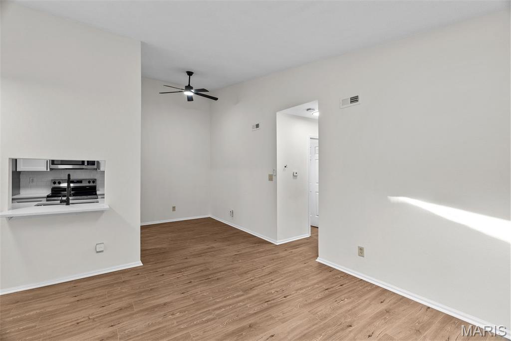 6808 Cottage Grove Lane Unit: I