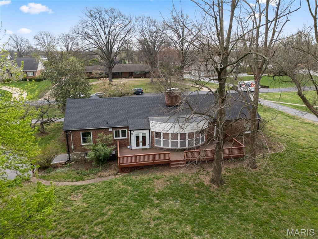 30 Fox Meadows