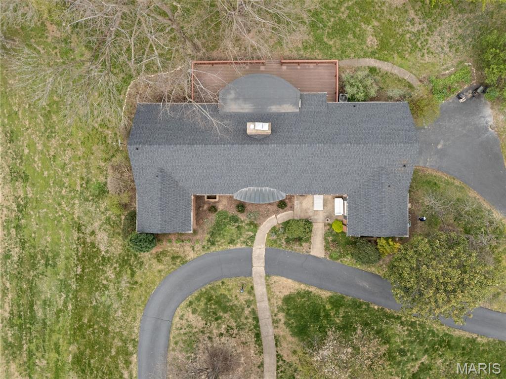 30 Fox Meadows