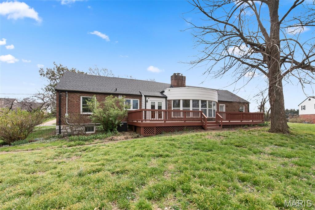 30 Fox Meadows
