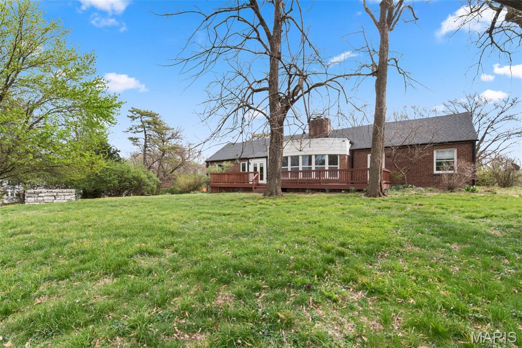 30 Fox Meadows
